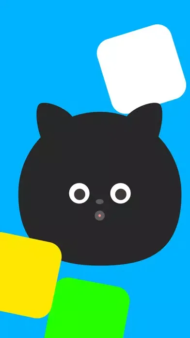Ảnh chụp màn hình của The Baby Touchy App