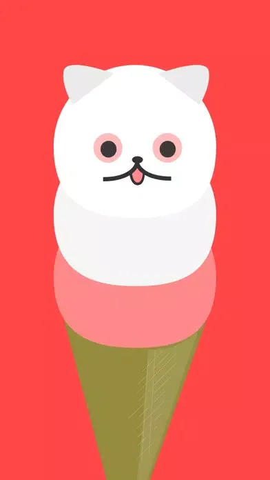 Ảnh chụp màn hình của The Baby Touchy App