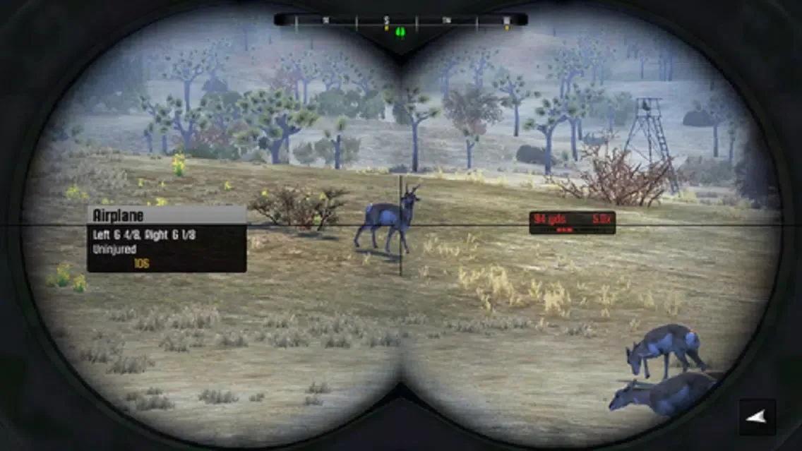 Wildlife Hunting - Lock and Load應用截圖