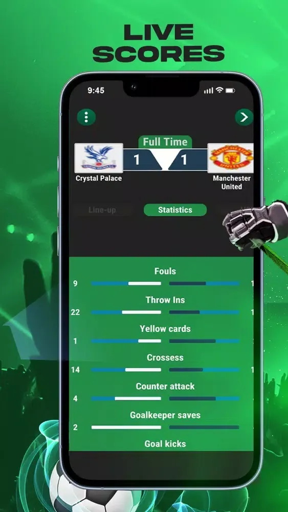 تصاویر BET 99 - Live scores