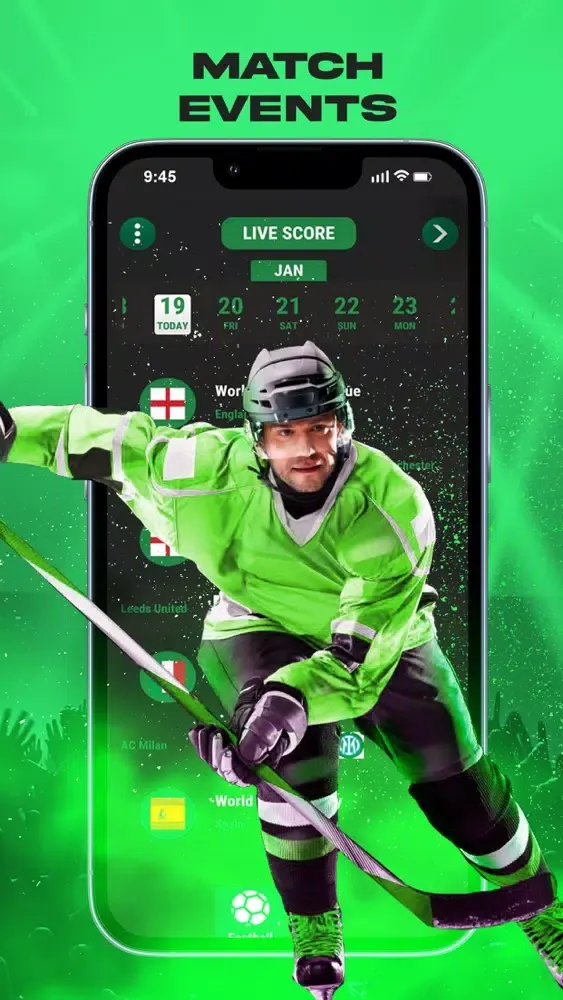تصاویر BET 99 - Live scores