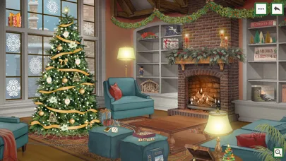 Jacquie Lawson Advent Sussex 스크린샷