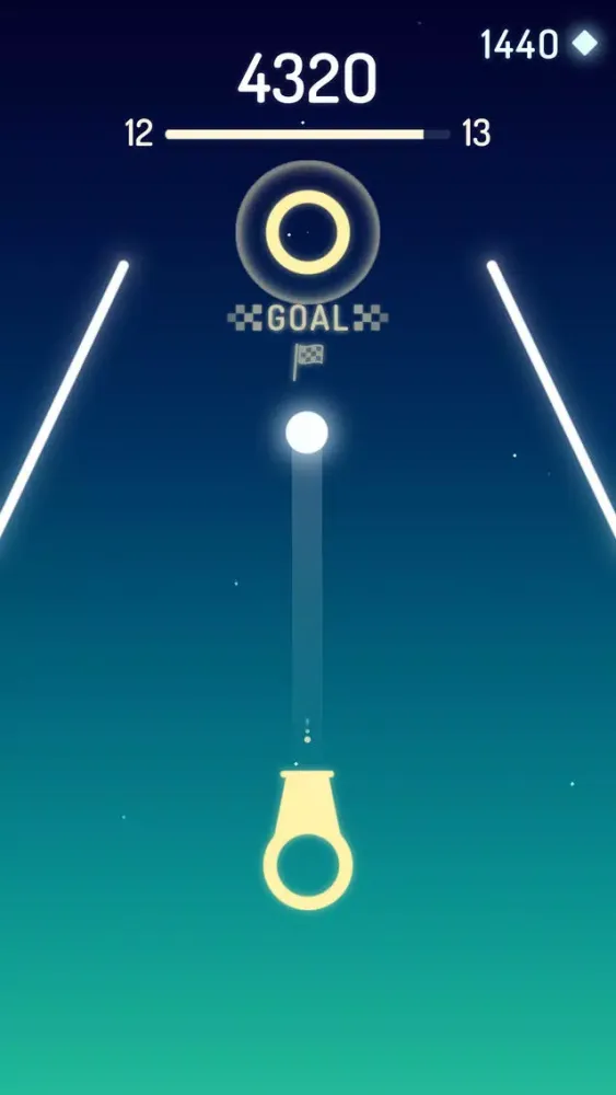 Blast Off! by Tic Tap应用截图