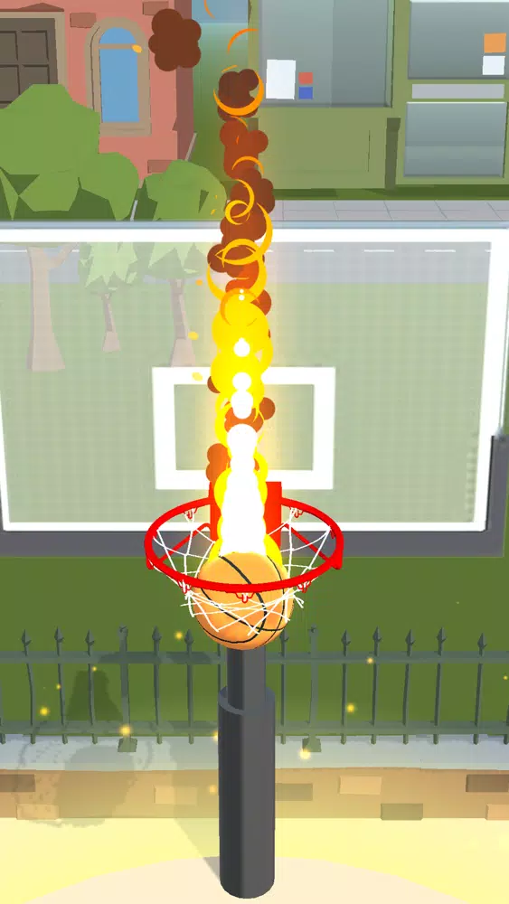 Cool Dunk! Screenshots