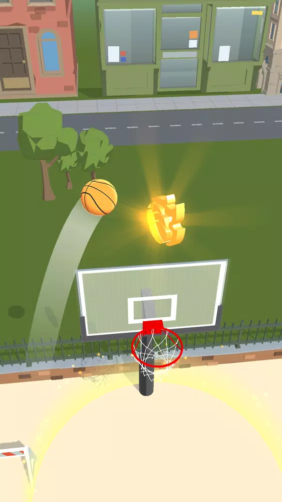 Cool Dunk! Screenshots