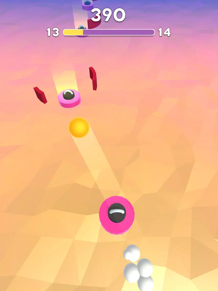 Fling On iPad  スクリーンショット