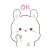 Bunny Wise Stickers Pack