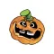 Monster For Halloween Days