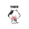 The World Of Animal Stickers