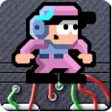 Android Best Retro Lode Runner