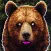 Grizzly Bear Platformer