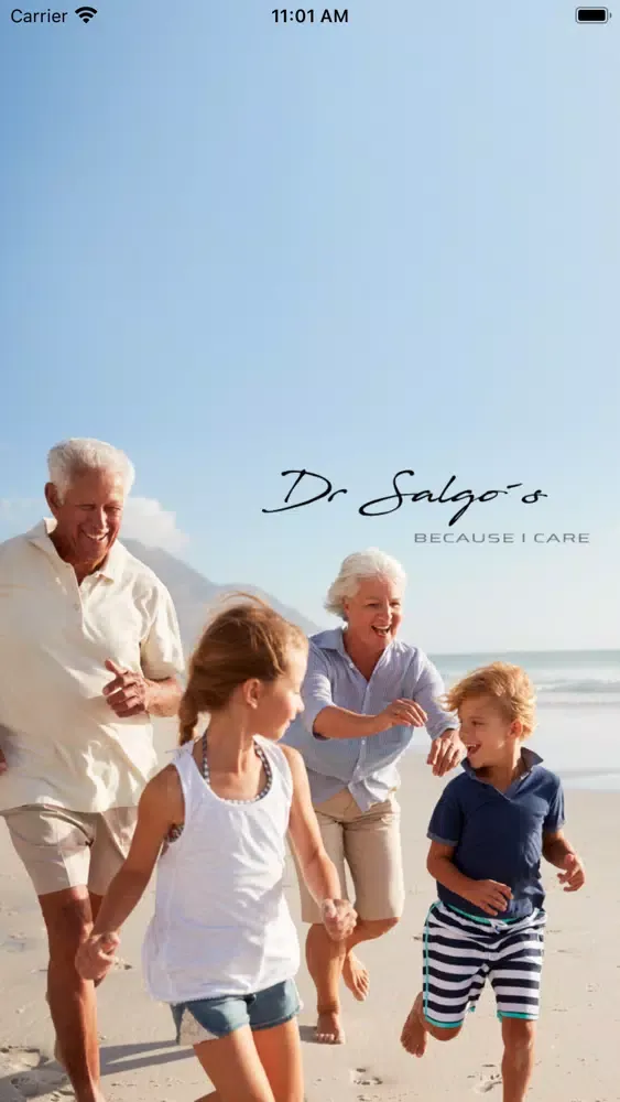 تصاویر Dr Salgo's