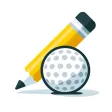 EasyStroke - Golf Scorecard EasyStroke - Golf Scorecard