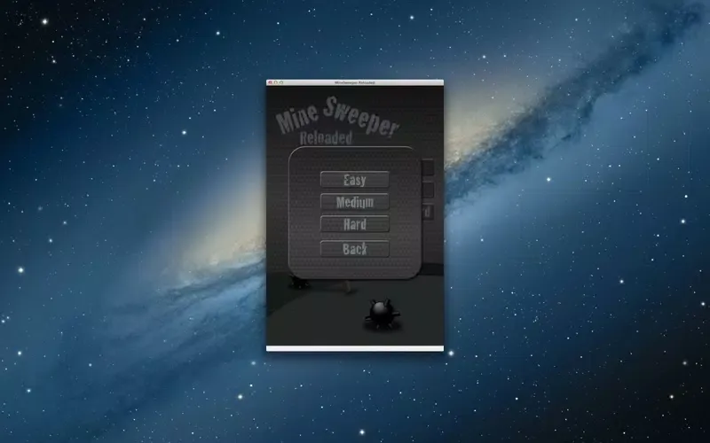 MineSweeper Reloaded應用截圖