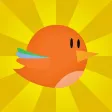 Chirp!!! Chirp!!!
