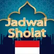 Jadwal Sholat - Adzan