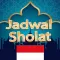 Jadwal Sholat - Adzan
