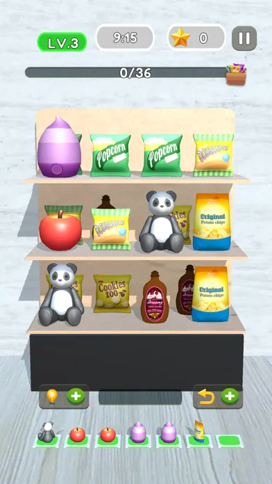 صور Perfect Shelf