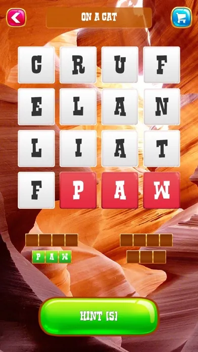 تصاویر Word Canyon: Calm and Relaxing