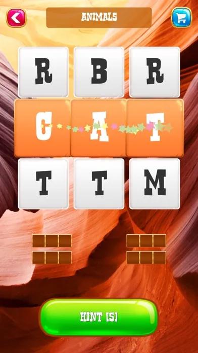 تصاویر Word Canyon: Calm and Relaxing