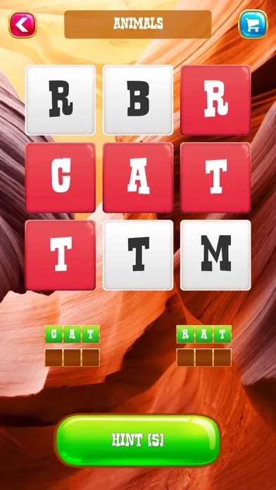 تصاویر Word Canyon: Calm and Relaxing
