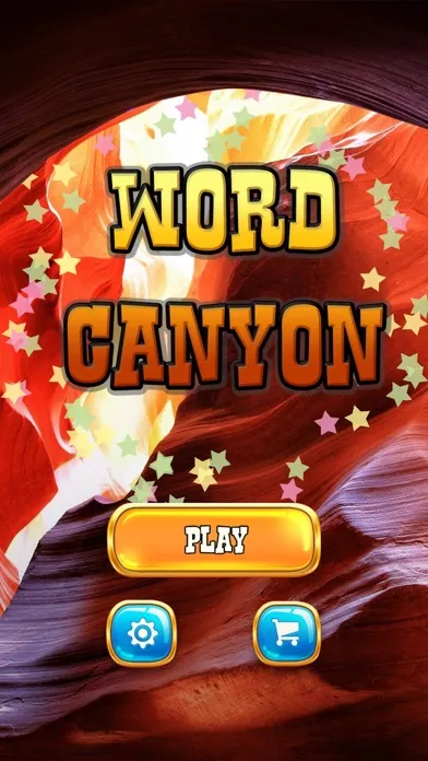 تصاویر Word Canyon: Calm and Relaxing