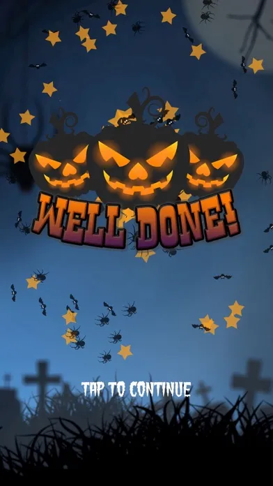 Word Halloween: Word Searching স্ক্রিনশট