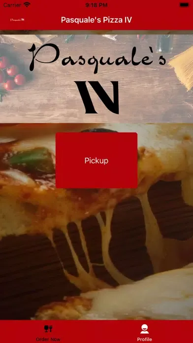Pasquale's Pizza IV স্ক্রিনশট