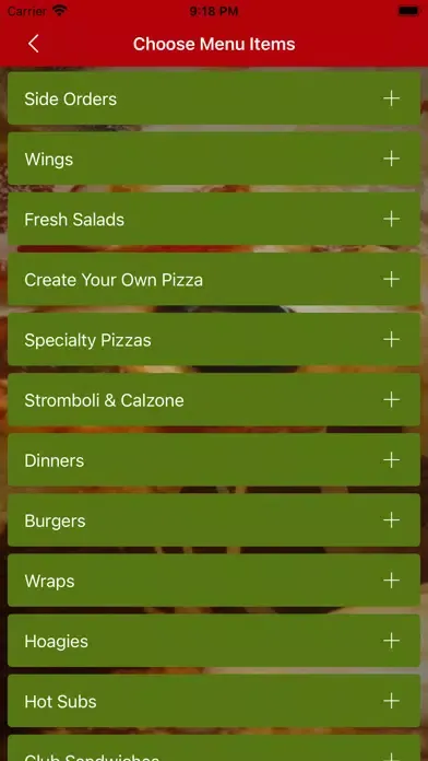 Pasquale's Pizza IV স্ক্রিনশট