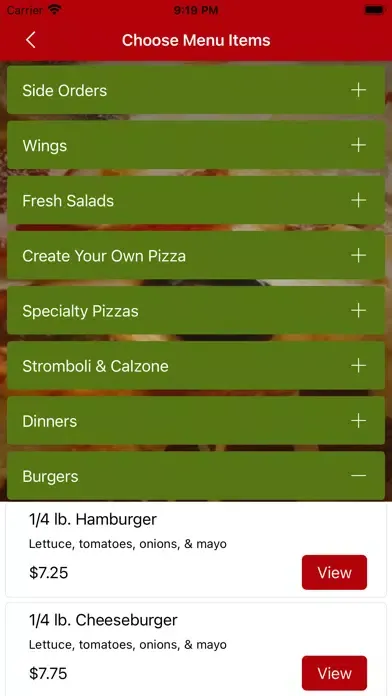 Pasquale's Pizza IV স্ক্রিনশট