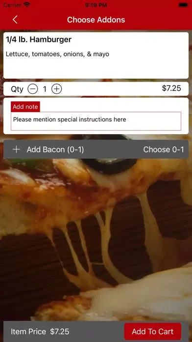 Pasquale's Pizza IV স্ক্রিনশট