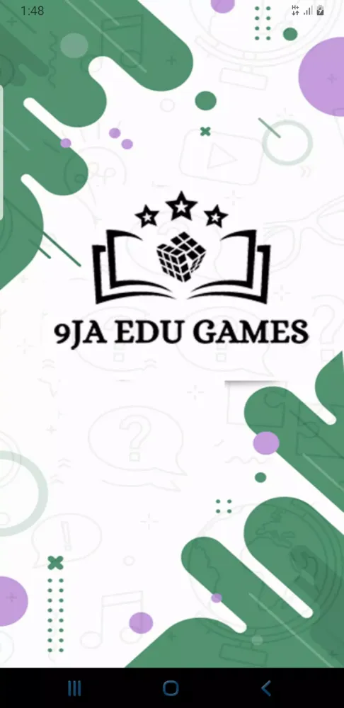 9jaedugames Ekran Görüntüleri