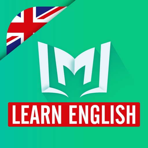 LingoMax - Learn English