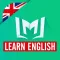 LingoMax - Learn English