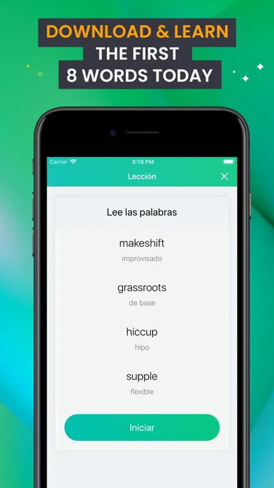 تصاویر LingoMax - Learn English