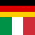 German Italian Dictionary +