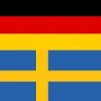 German Swedish Dictionary +