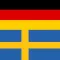 German Swedish Dictionary +