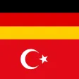 German Turkish Dictionary +
