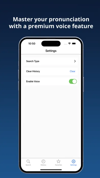 English Cantonese Dictionary + Screenshots