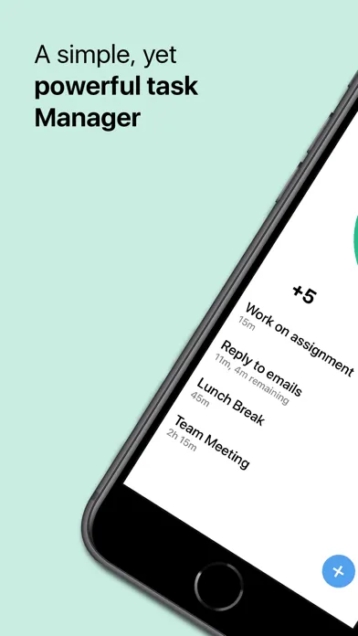 Smart Sloth: Focus Study Timer Screenshots