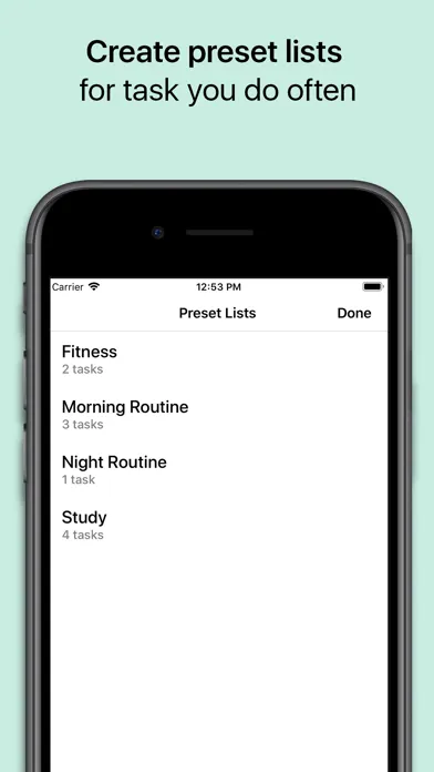 Smart Sloth: Focus Study Timer Screenshots