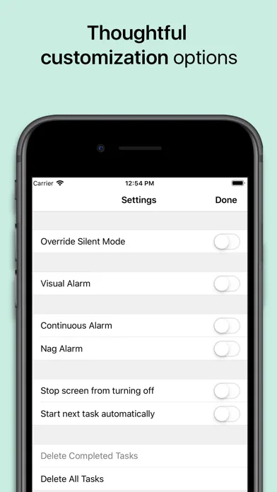 Smart Sloth: Focus Study Timer Screenshots