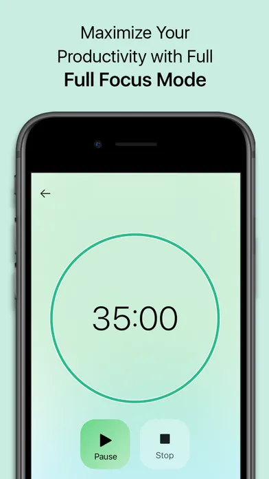 Smart Sloth: Focus Study Timer Screenshots