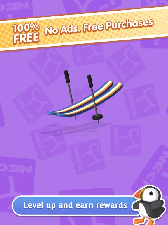 Mountain Madness iPad 應用截圖