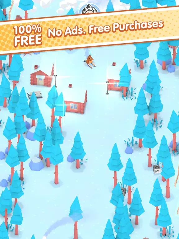 Mountain Madness iPad 應用截圖