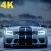 Dodge wallpaper 4k