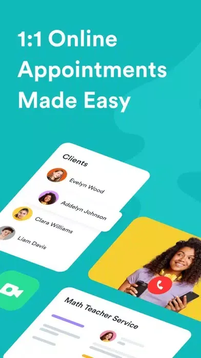 Missed.com स्क्रीनशॉट