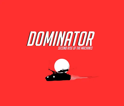 DOMINATOR 2d pixel tds স্ক্রিনশট