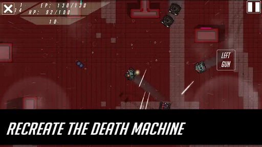 DOMINATOR 2d pixel tds স্ক্রিনশট
